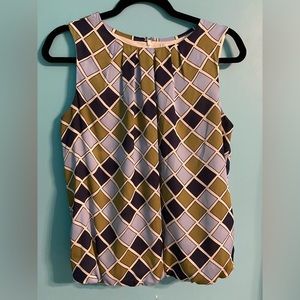 S Liz Claiborne Shirt